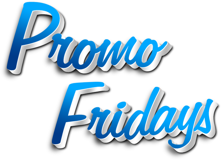 Promo Fridays